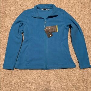 Women's Fleece Jacket